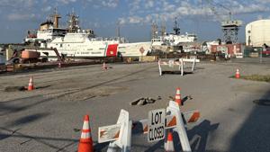 Legislation introduced to strengthen Coast Guard retirement protections | Virginia