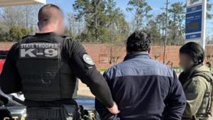 Major Guatemalan human smuggling operation busted in Arizona, California | National