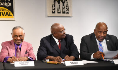 Minority contracting plays role in combating poverty, Jackson mayoral candidates say