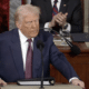 Trump touts border security successes in address before Congress | National